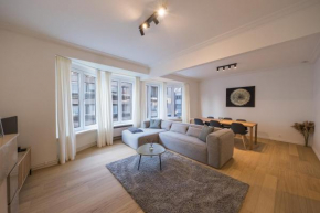 L'amandine - Luxury 3 bedrooms apartments with free parking